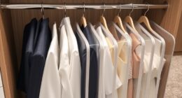 top garment storage solutions