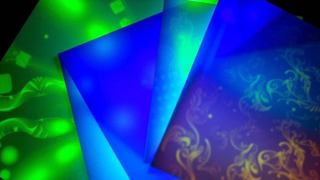 top glow in the dark htv