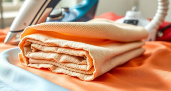 top heat resistant fabric protectors