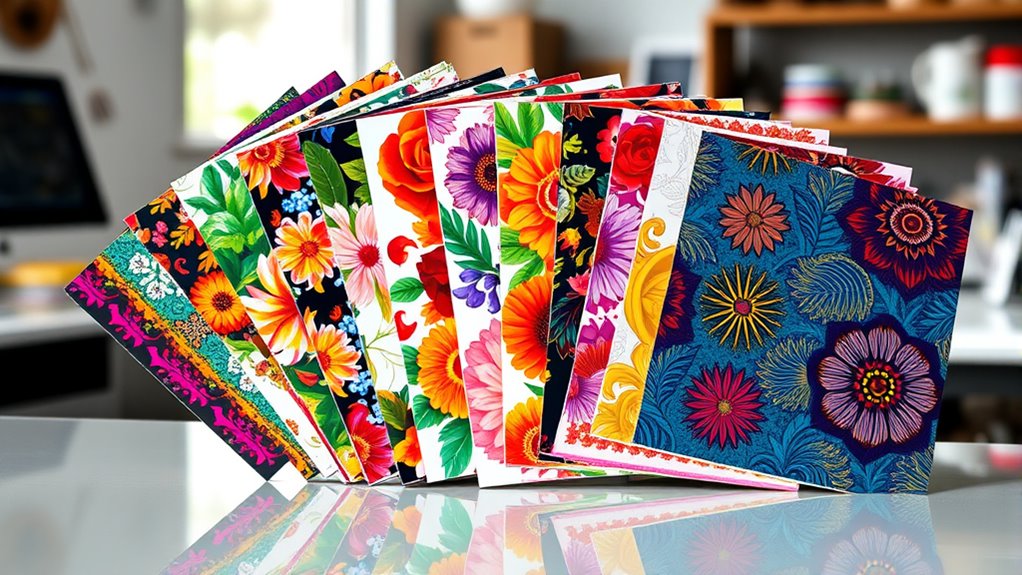 top heat transfer paper options