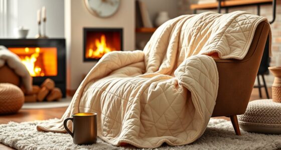 top heated blanket recommendations