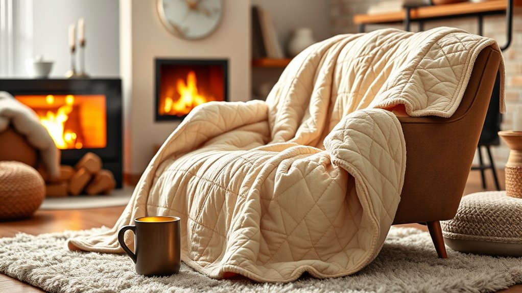 top heated blanket recommendations