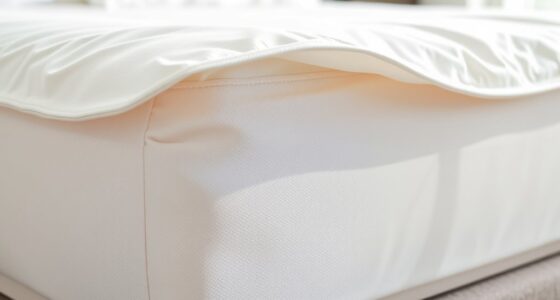 top hypoallergenic mattress protectors