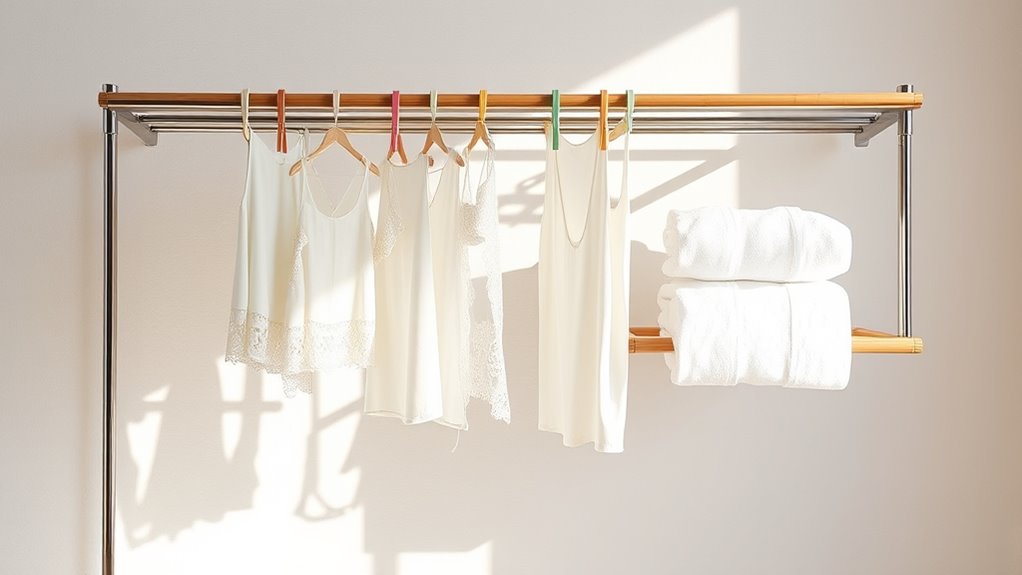 top indoor delicate drying solutions