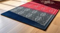 top latex rug backings