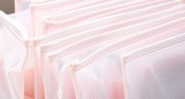 top lingerie laundry bag options