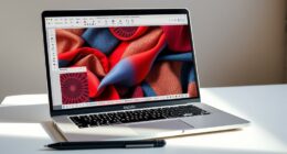 top mac textile design software