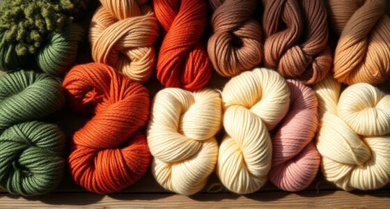 top merino yarn bundles