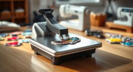 top mini heat presses