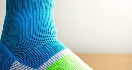 top moisture wicking socks