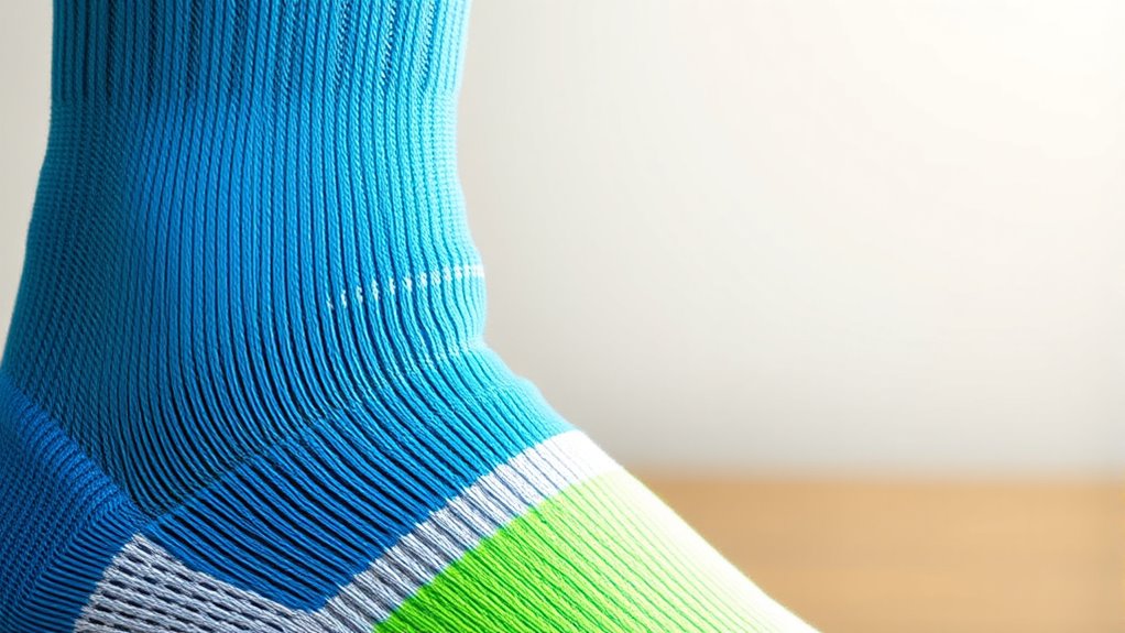 top moisture wicking socks