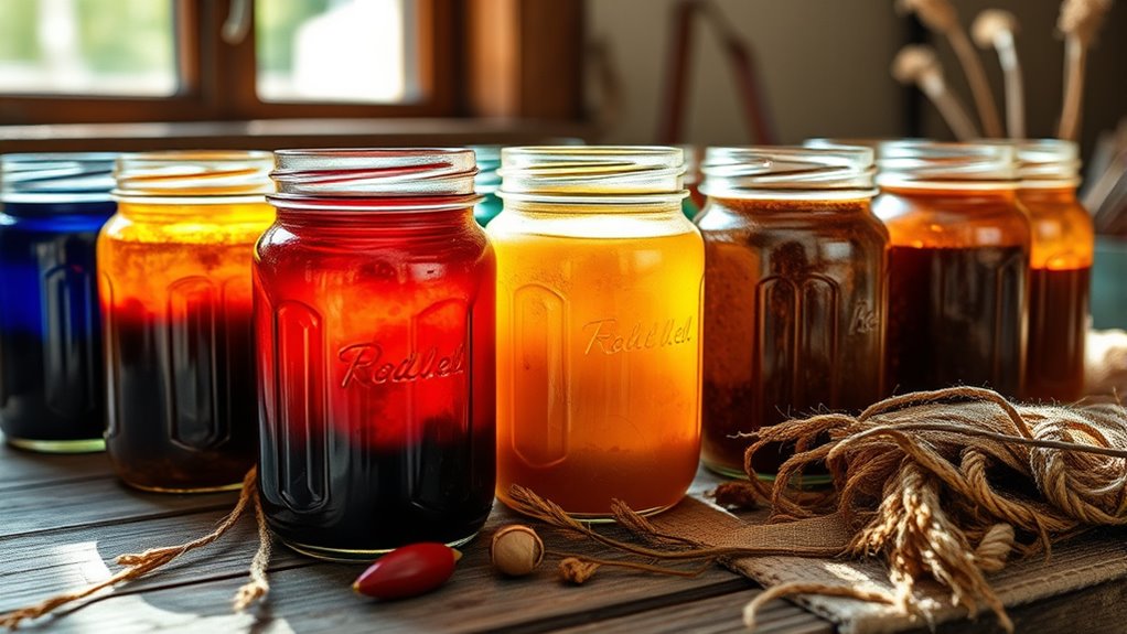 top mordants for natural dyeing