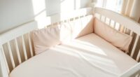 top organic baby bed sheets