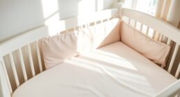 top organic baby bed sheets
