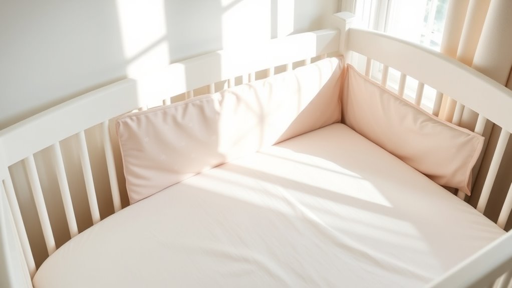 top organic baby bed sheets