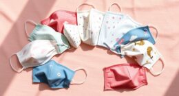 top organic kids mask choices
