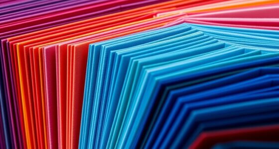 top pantone fabric swatch books
