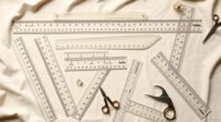 top pattern drafting rulers