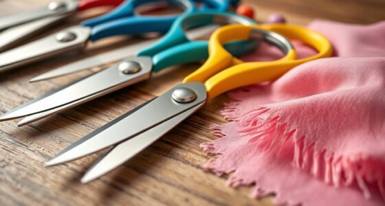 top pinking shears list
