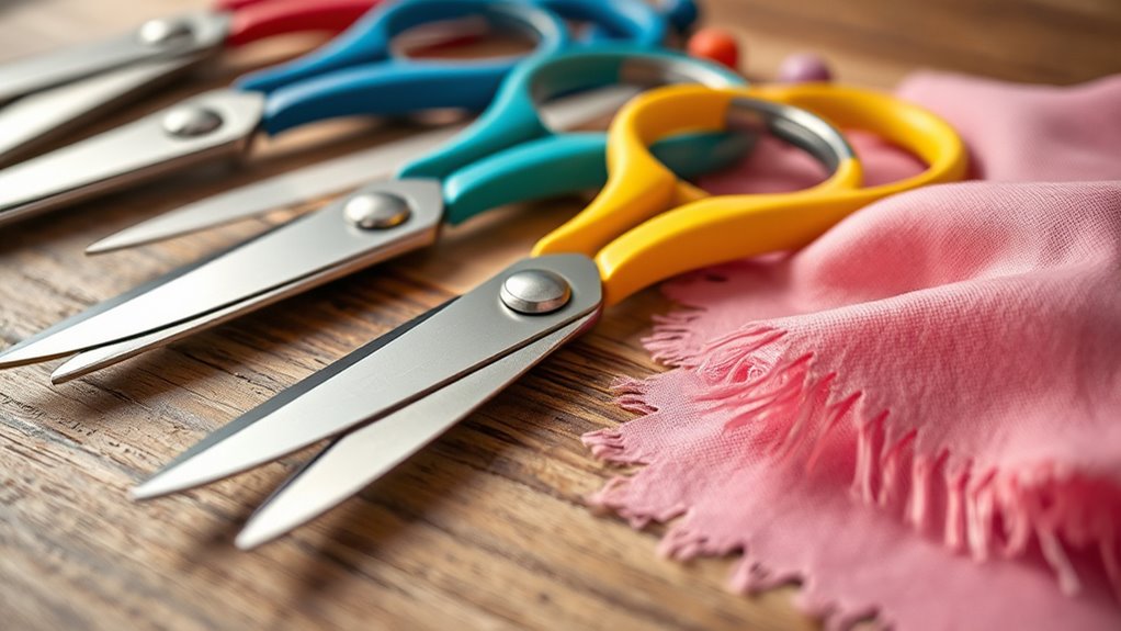 top pinking shears list