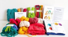top punch needle kits
