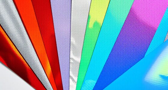 top reflective vinyl choices