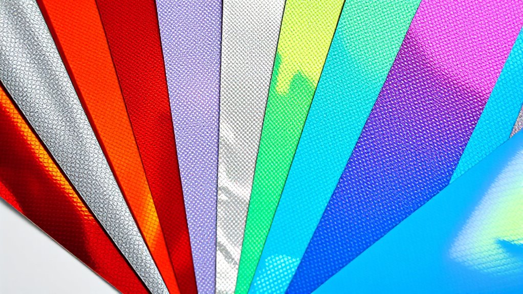 top reflective vinyl choices