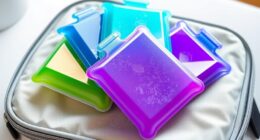 top reusable lunch ice packs