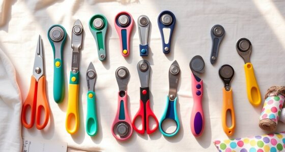 top rotary cutter recommendations