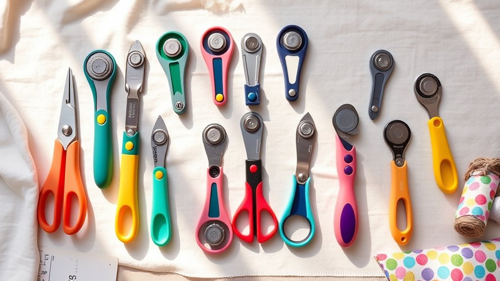 top rotary cutter recommendations