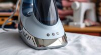 top sewing iron recommendations