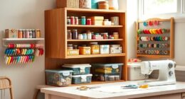 top sewing notion organizers
