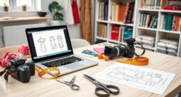 top sewing pattern software