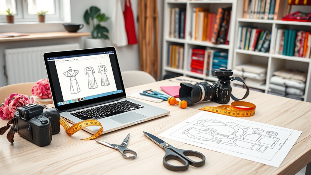 top sewing pattern software