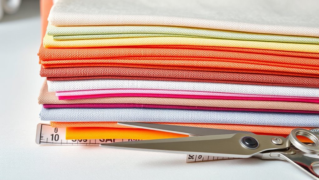 top shirt interfacing options
