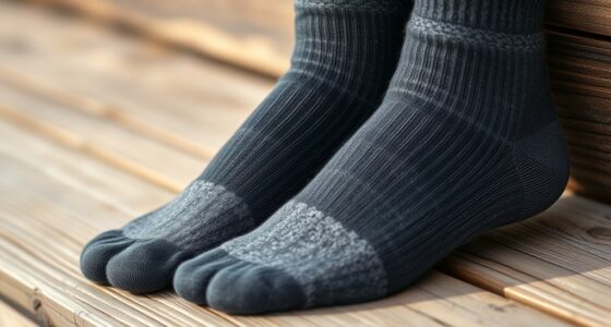 top smelling merino wool socks