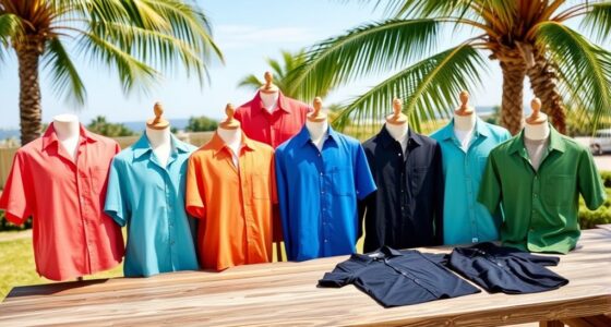 top sun protective shirt picks