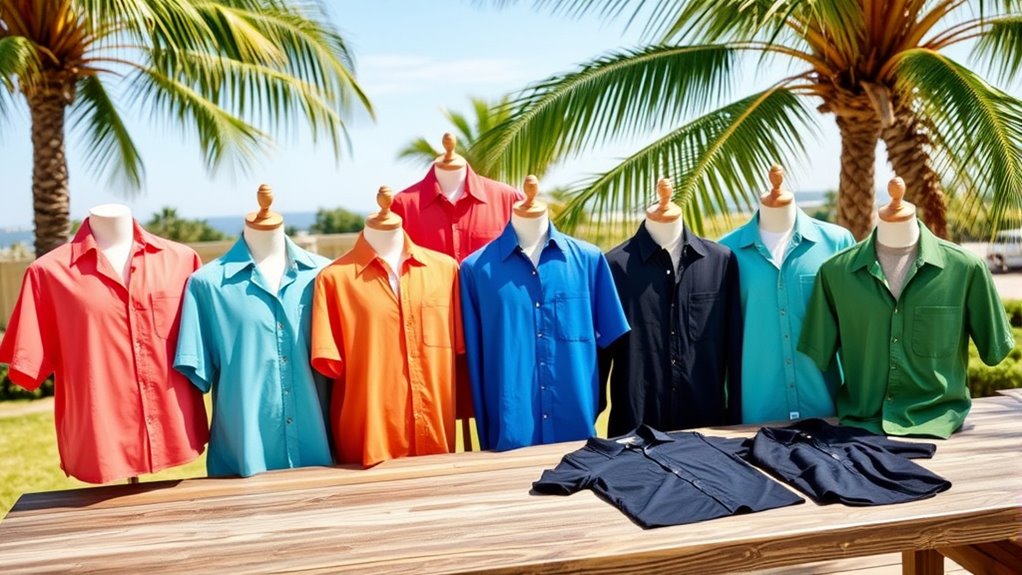 top sun protective shirt picks