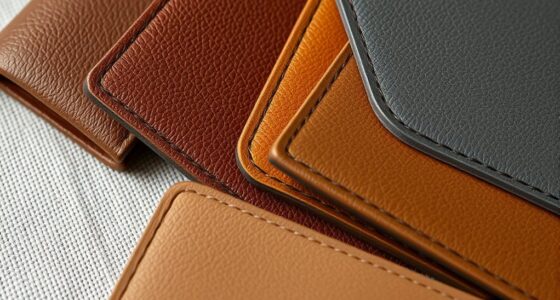 top sustainable mushroom wallets