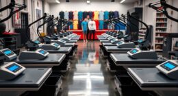 top t shirt heat press options
