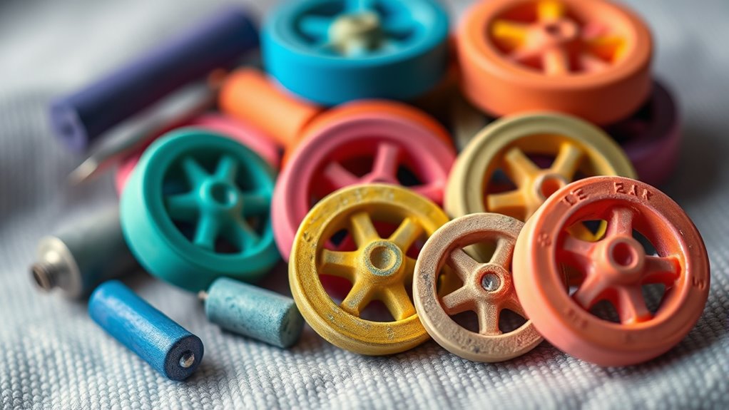 top tailoring chalk wheels