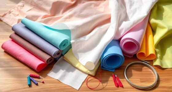top tear away stabilizer rolls