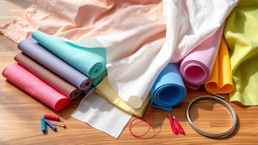 top tear away stabilizer rolls