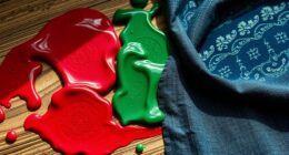 top textile block ink options