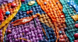 top textile mediums for acrylics