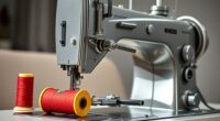 top upholstery sewing machines