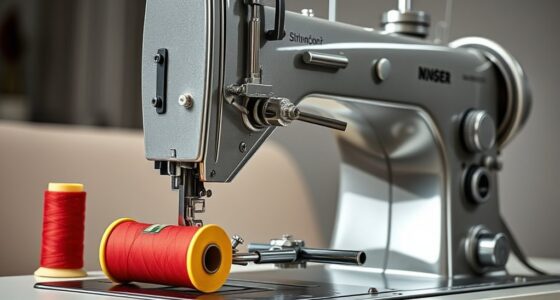 top upholstery sewing machines