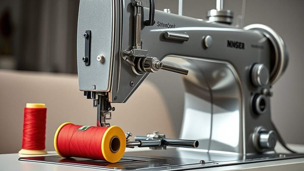 top upholstery sewing machines