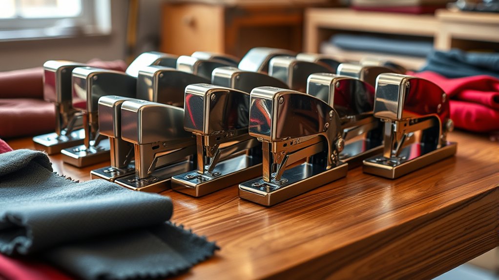 top upholstery stapler picks