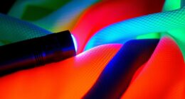 top uv flashlights for fluorescence